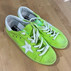 Golden Goose new, size 40